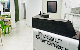 Hotel Giardinetto Al Sant'Orsola