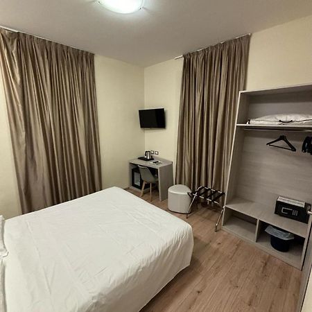 Hotel Giardinetto Al Sant'Orsola Bologna Esterno foto