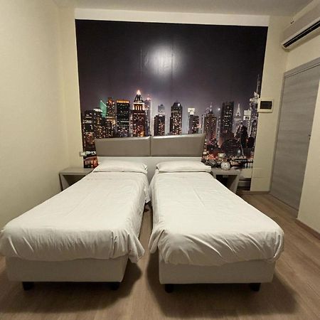 Hotel Giardinetto Al Sant'Orsola Bologna Esterno foto