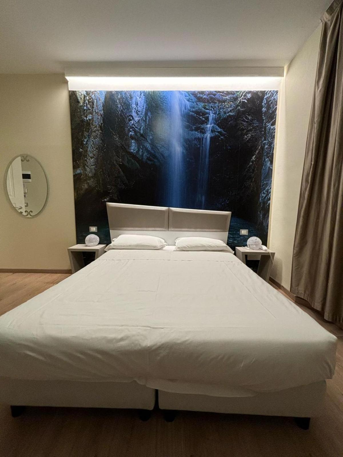 Hotel Giardinetto Al Sant'Orsola Bologna Esterno foto
