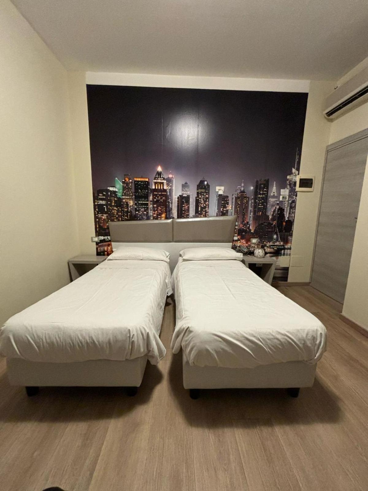 Hotel Giardinetto Al Sant'Orsola Bologna Esterno foto