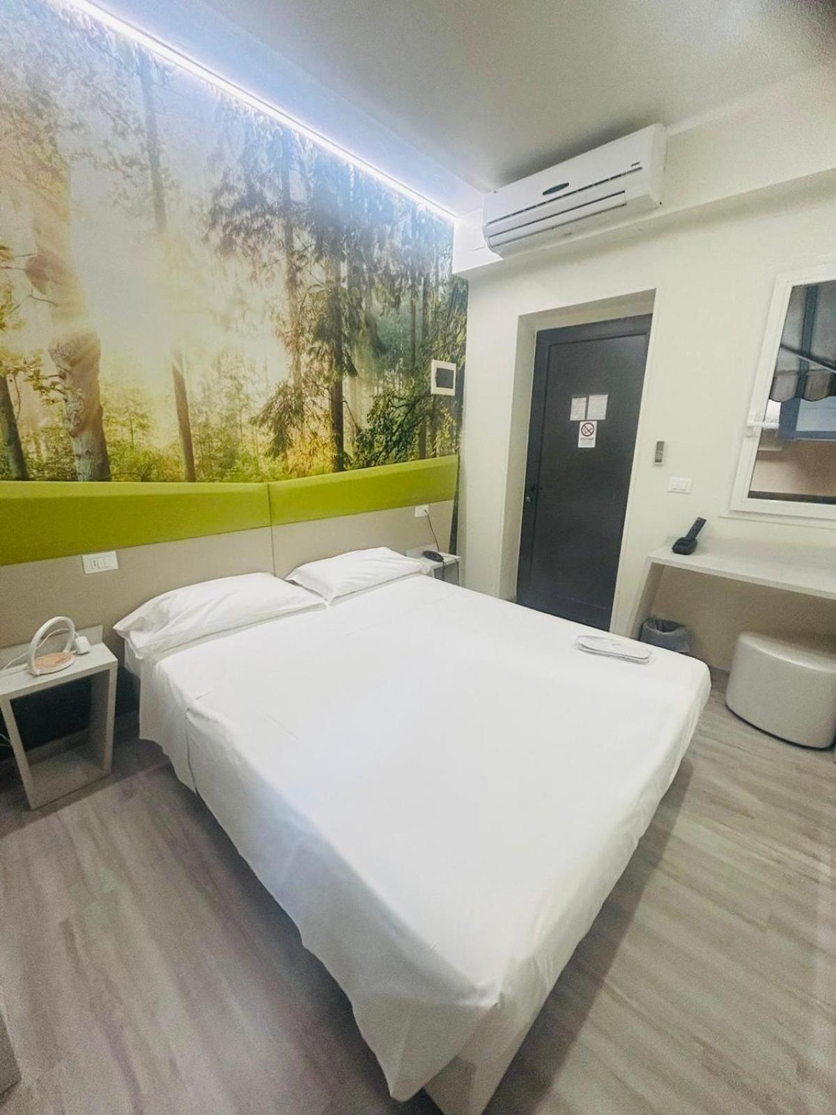 Hotel Giardinetto Al Sant'Orsola Bologna Esterno foto