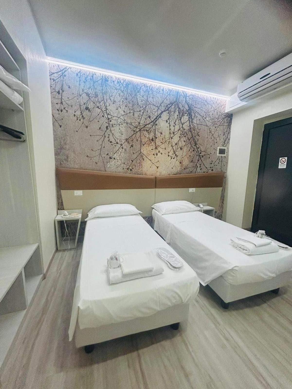 Hotel Giardinetto Al Sant'Orsola Bologna Esterno foto