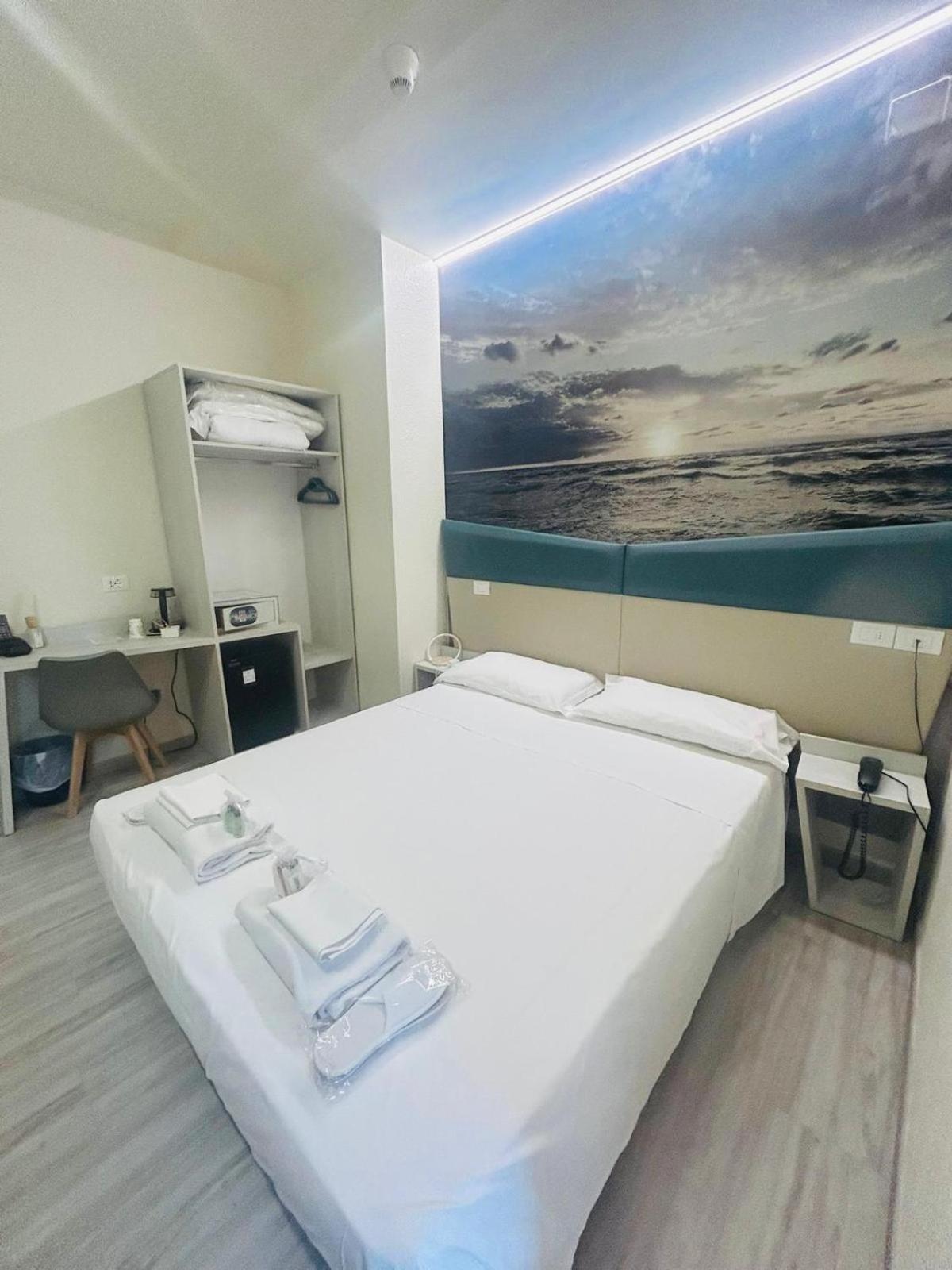 Hotel Giardinetto Al Sant'Orsola Bologna Esterno foto