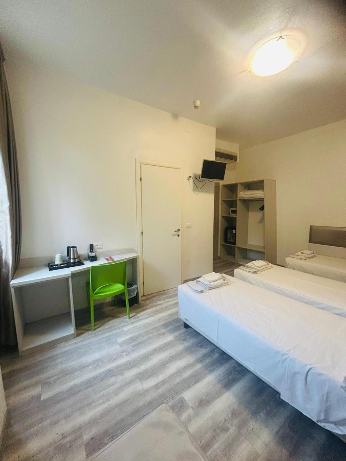 Hotel Giardinetto Al Sant'Orsola Bologna Esterno foto