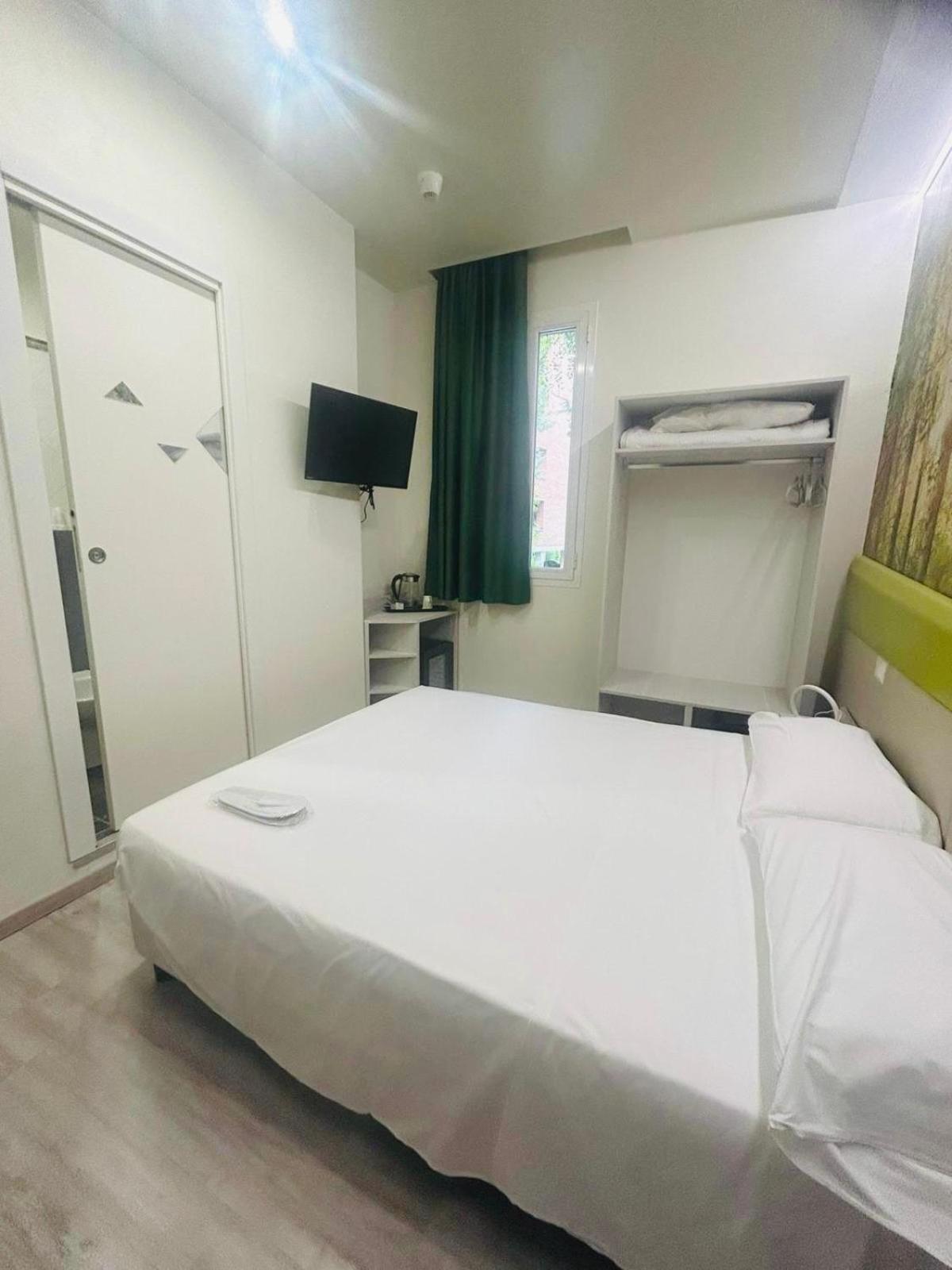 Hotel Giardinetto Al Sant'Orsola Bologna Esterno foto