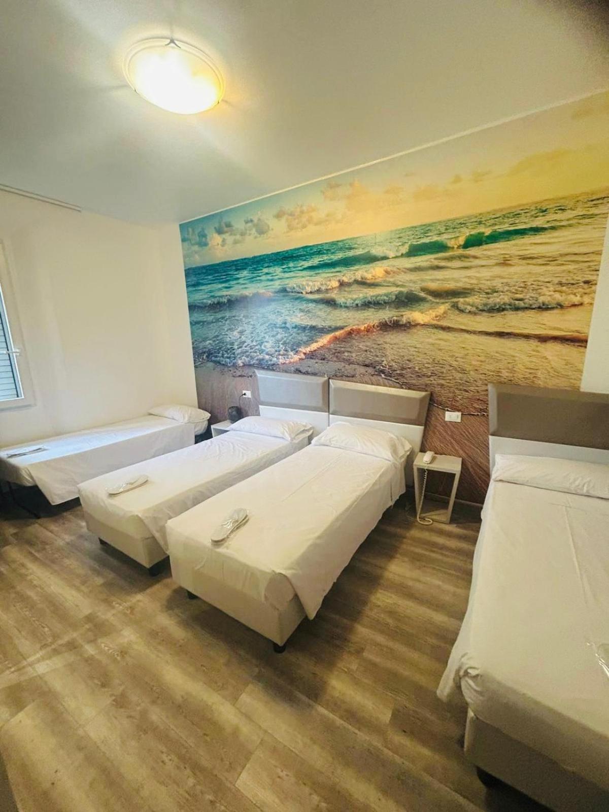 Hotel Giardinetto Al Sant'Orsola Bologna Esterno foto