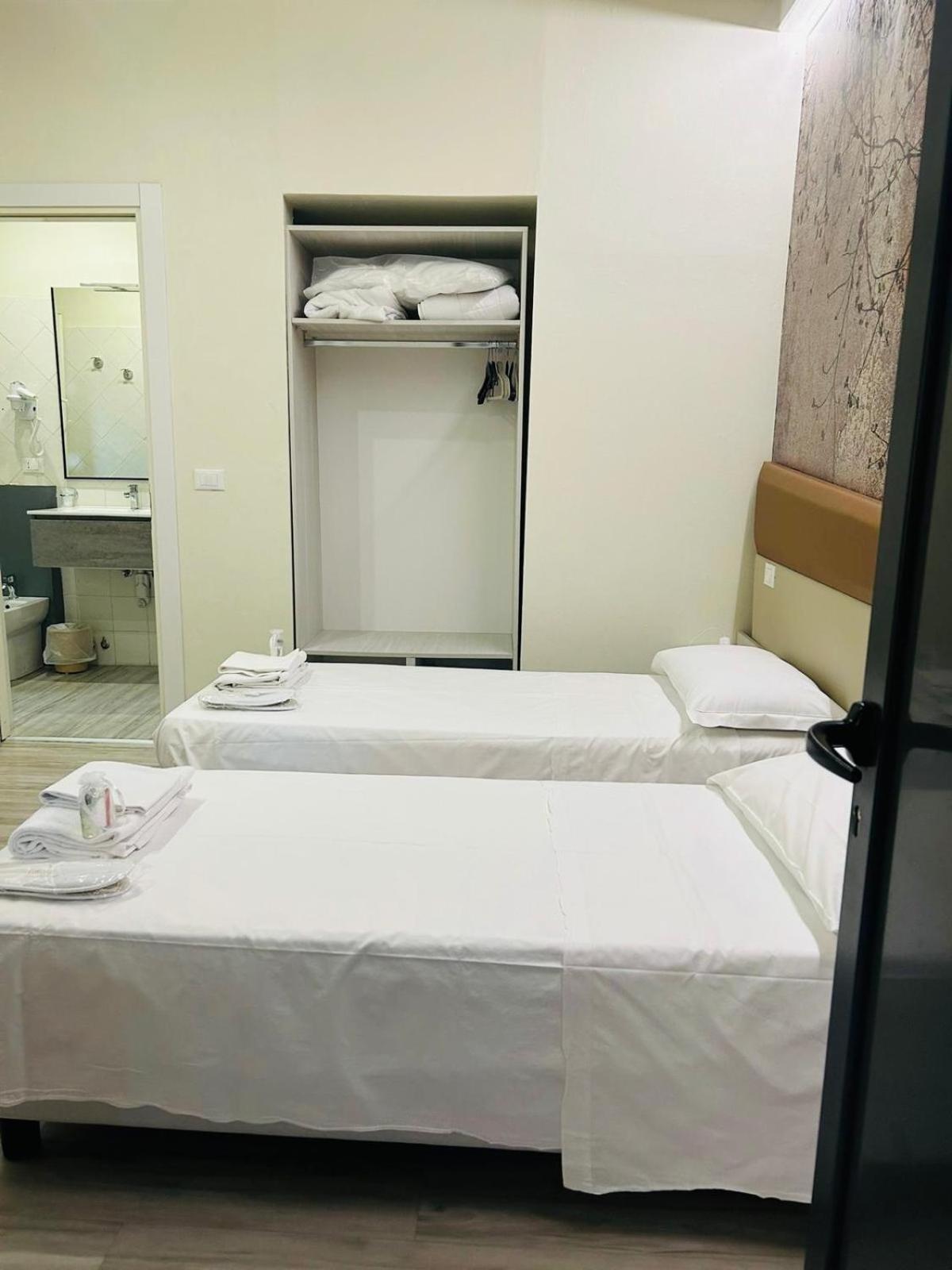 Hotel Giardinetto Al Sant'Orsola Bologna Esterno foto
