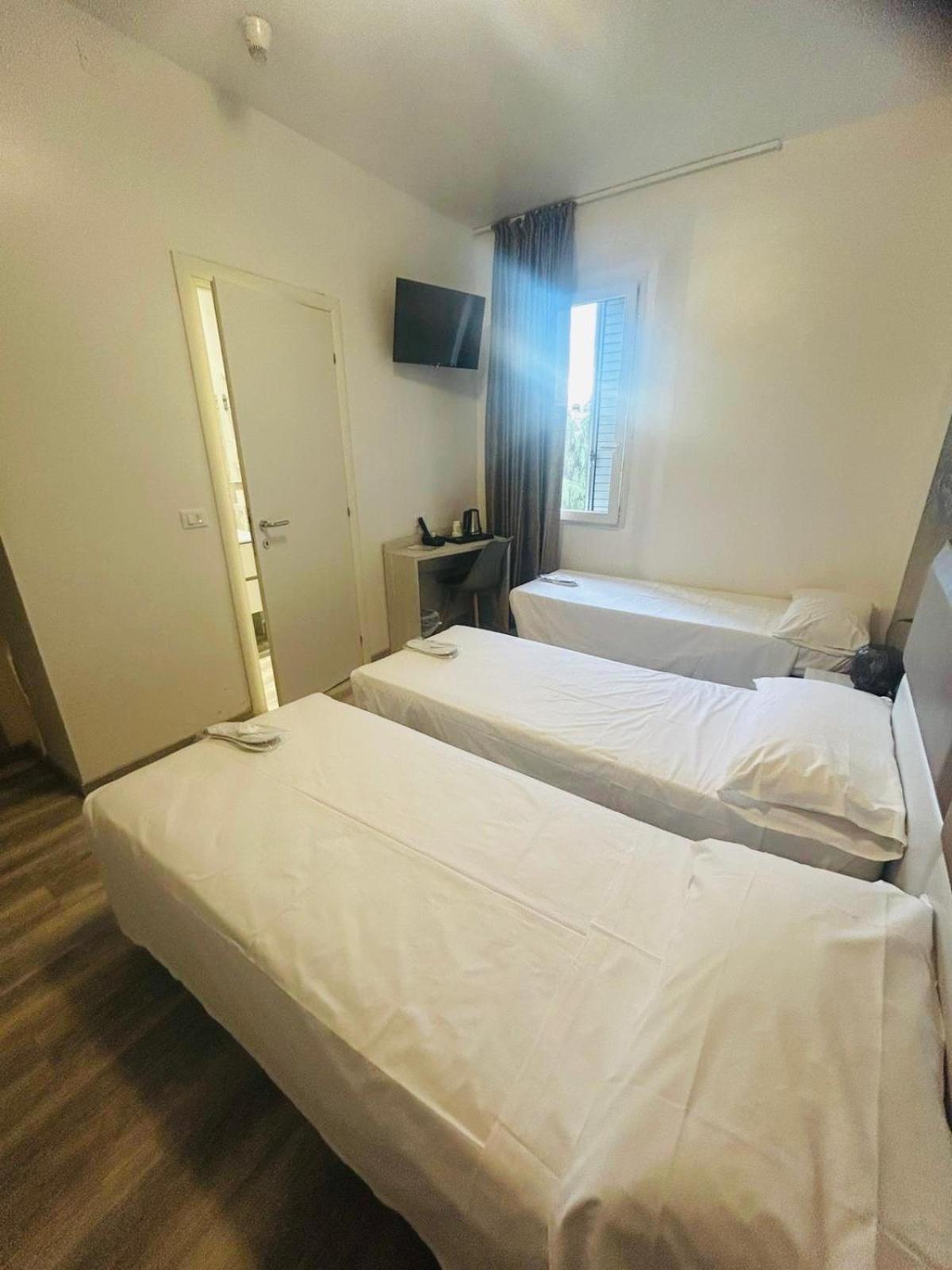 Hotel Giardinetto Al Sant'Orsola Bologna Esterno foto