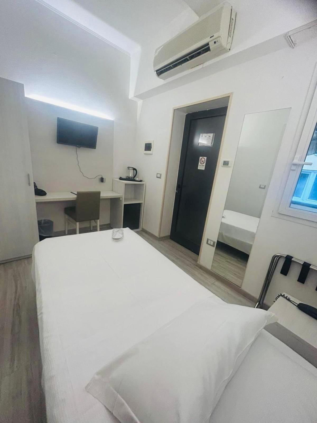 Hotel Giardinetto Al Sant'Orsola Bologna Esterno foto