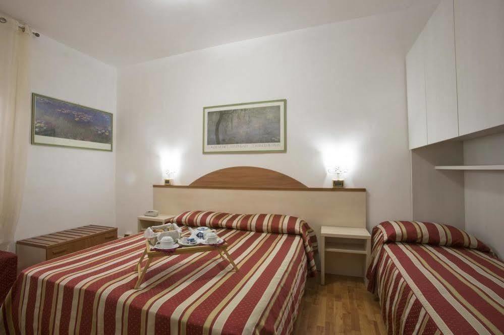 Hotel Giardinetto Al Sant'Orsola Bologna Esterno foto