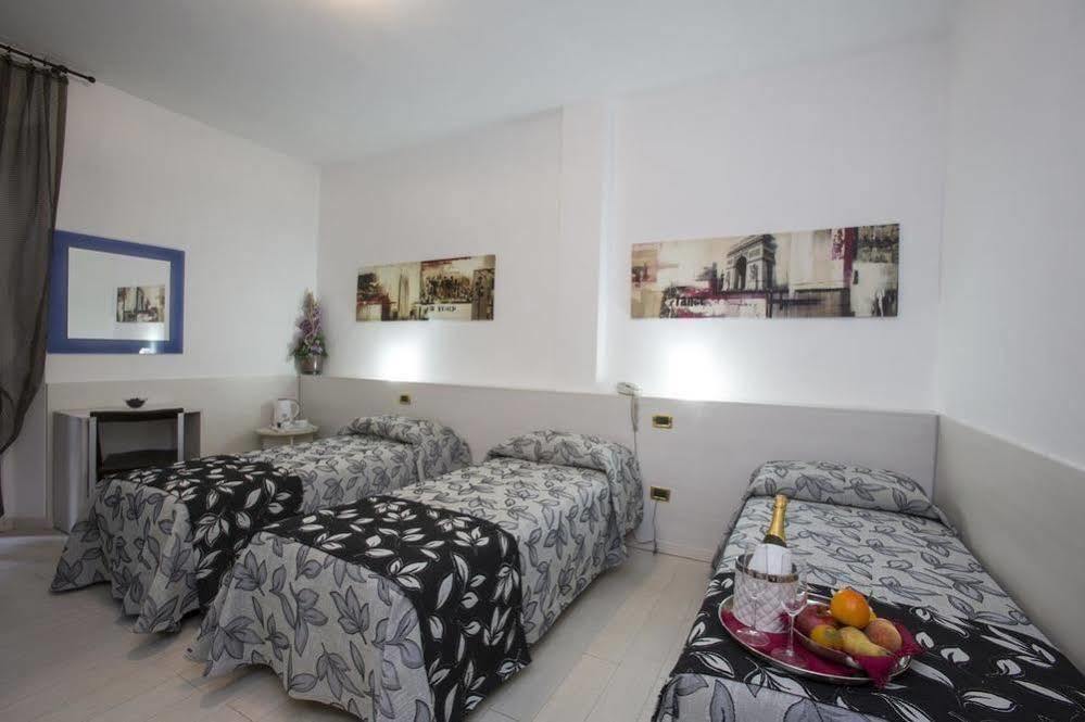 Hotel Giardinetto Al Sant'Orsola Bologna Esterno foto
